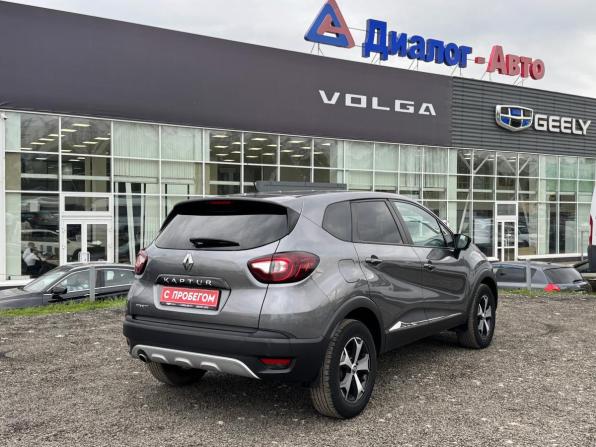 Renault Kaptur I с пробегом 2017 года, цена 1 380 000 рублей, 72540 км, внедорожник, Автокод Объявления