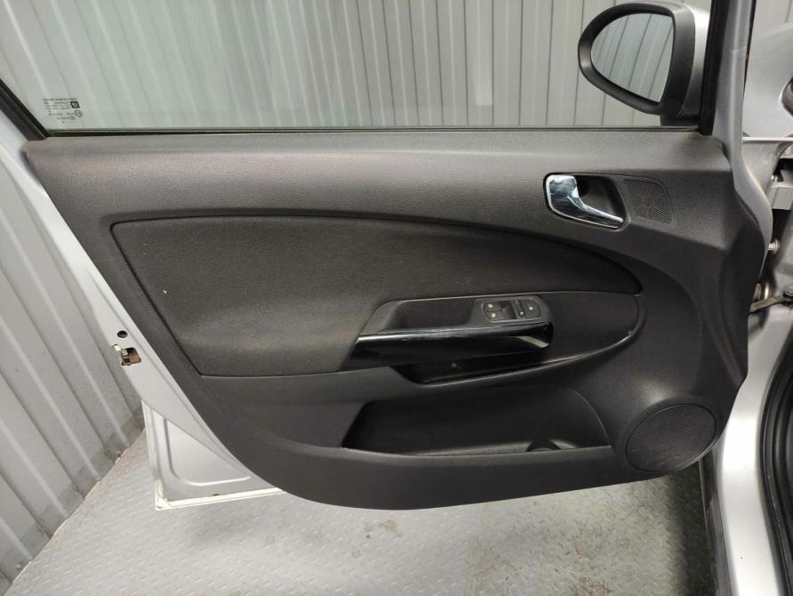 Opel Corsa D Рестайлинг II Пермь  - изображение 15
