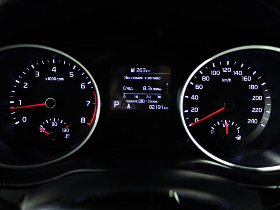 Kia Ceed III Санкт-Петербург  - изображение 12
