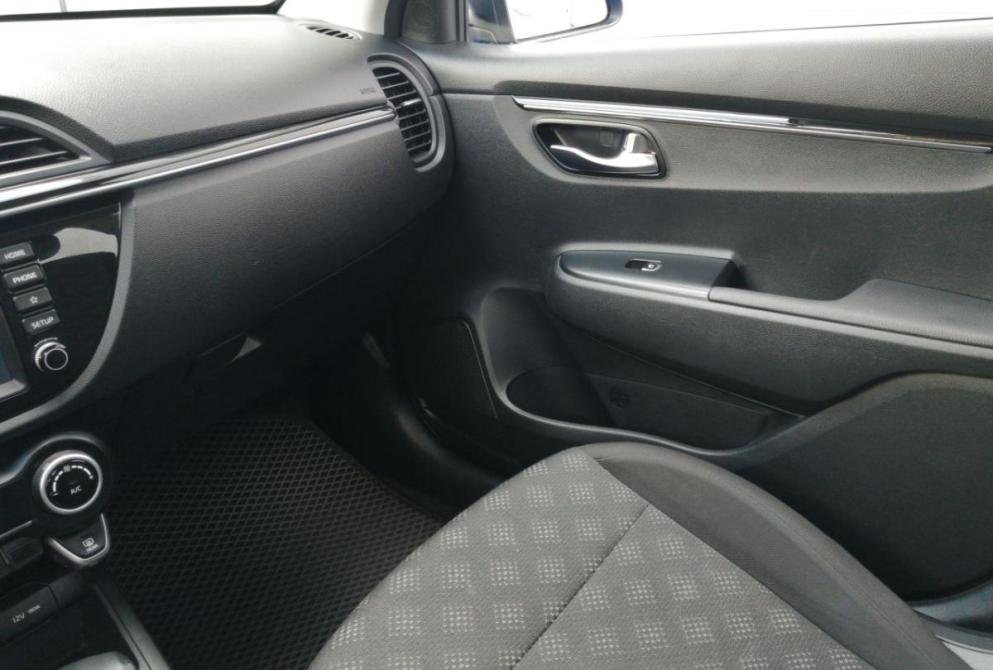Kia Rio IV Иваново  - изображение 17