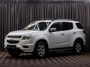 Chevrolet TrailBlazer II Краснодар  - изображение 19