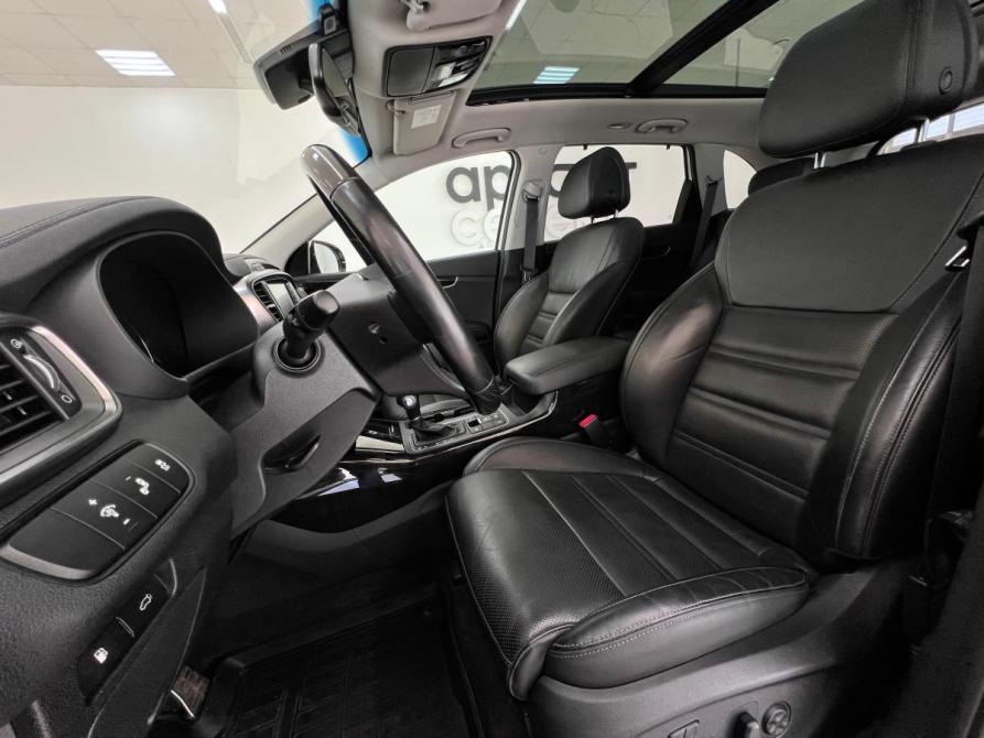 Kia Sorento III Prime Волгоград  - изображение 15
