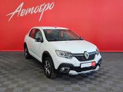 Renault Logan II Рестайлинг Вологда  - изображение 23