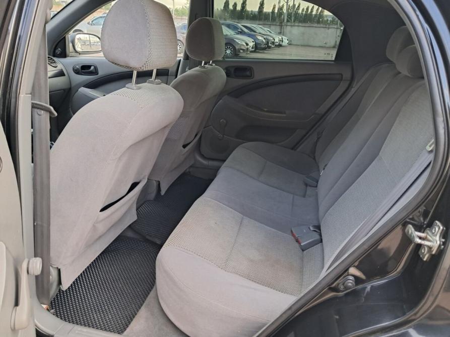 Chevrolet Lacetti I Набережные Челны  - изображение 15