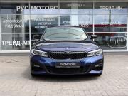 BMW 3 серии VII (G2x) Калининград  - изображение 29
