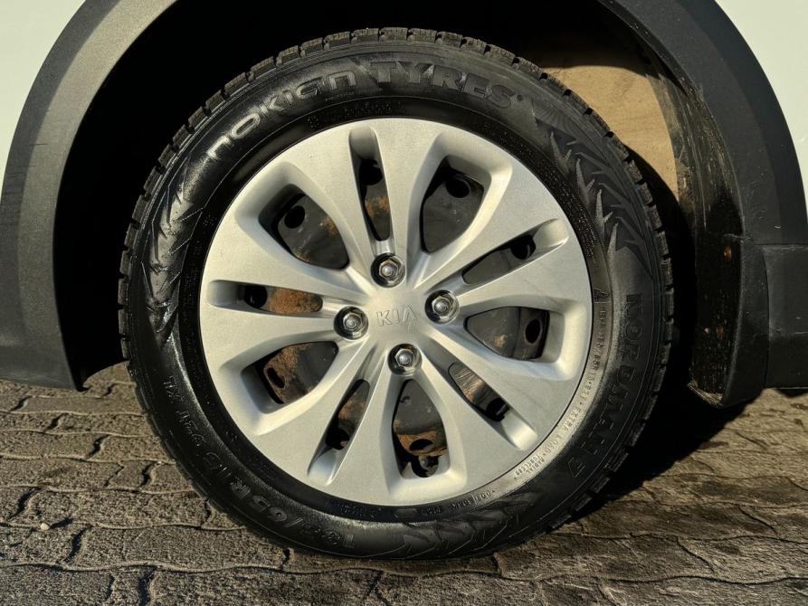 Kia Rio IV Архангельск  - изображение 9