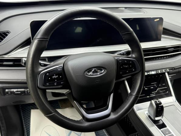 Chery Tiggo 4 Pro I с пробегом 2024 года, цена 1 660 000 рублей, 37303 км, внедорожник, Автокод Объявления