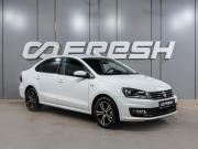 Volkswagen Polo V Рестайлинг Воронеж  - изображение 17