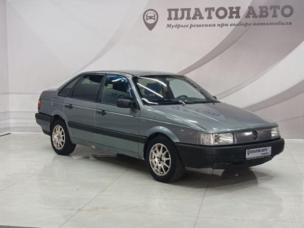 Volkswagen Passat B3 с пробегом 1991 года, цена 200 000 рублей, 477472 км, седан, Автокод Объявления