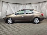 Renault Logan II Москва  - изображение 25