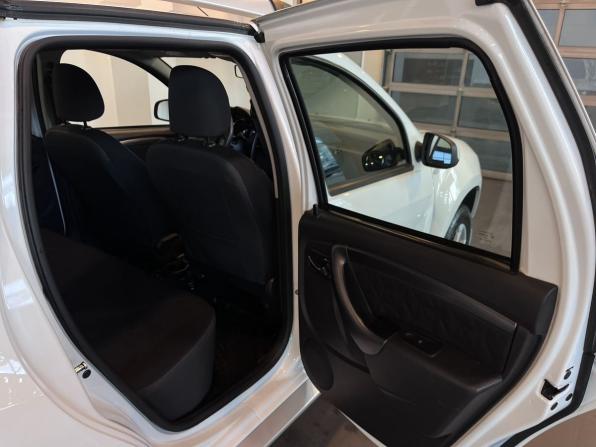 Renault Duster I Рестайлинг с пробегом 2018 года, цена 1 492 000 рублей, 115821 км, внедорожник, Автокод Объявления