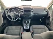 Volkswagen Tiguan I Рестайлинг Уфа  - изображение 39