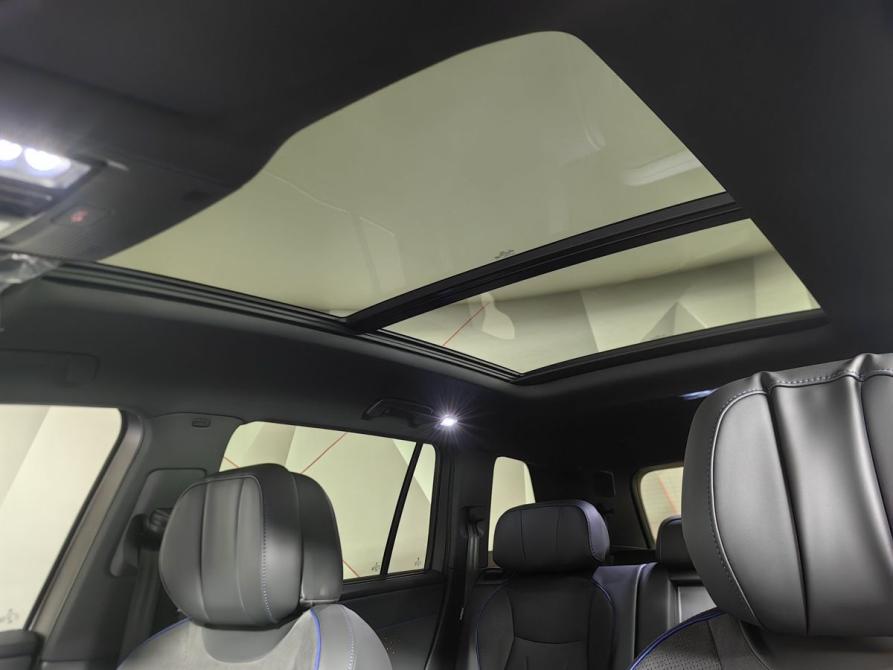 Volkswagen Teramont II (China Market) Москва  - изображение 24