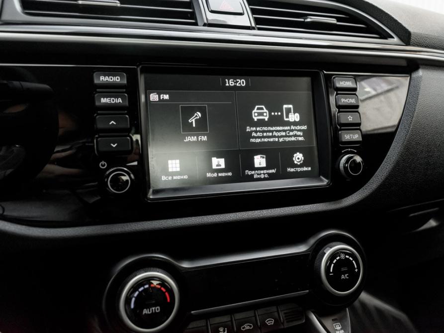 Kia Rio IV Екатеринбург  - изображение 19