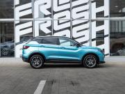 Geely Coolray I Ставрополь  - изображение 31
