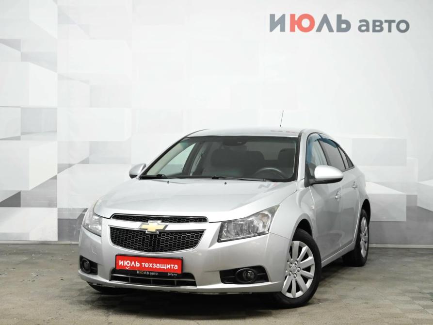 Chevrolet Cruze I Екатеринбург  - изображение 1