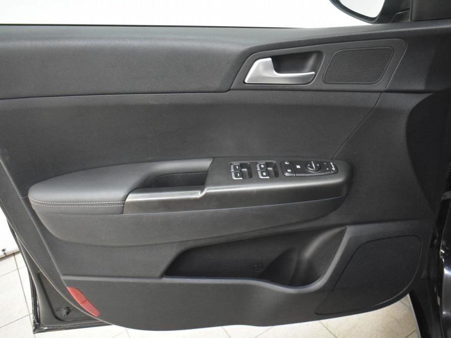Kia Sportage IV Рестайлинг Мурманск  - изображение 5
