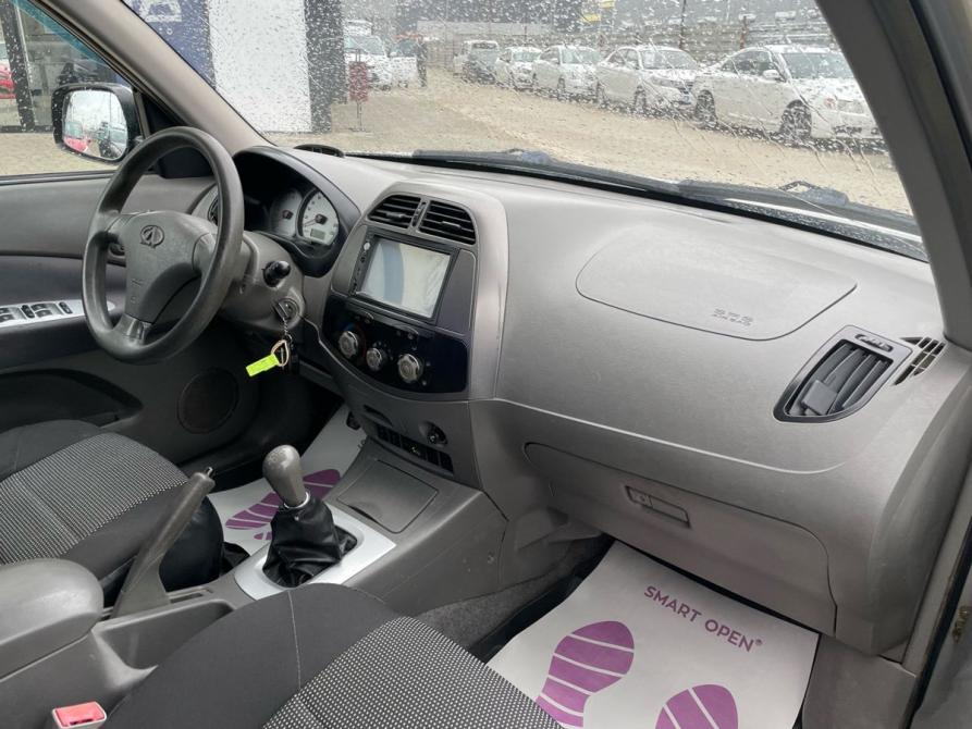 Chery Tiggo (T11) I Краснодар  - изображение 17