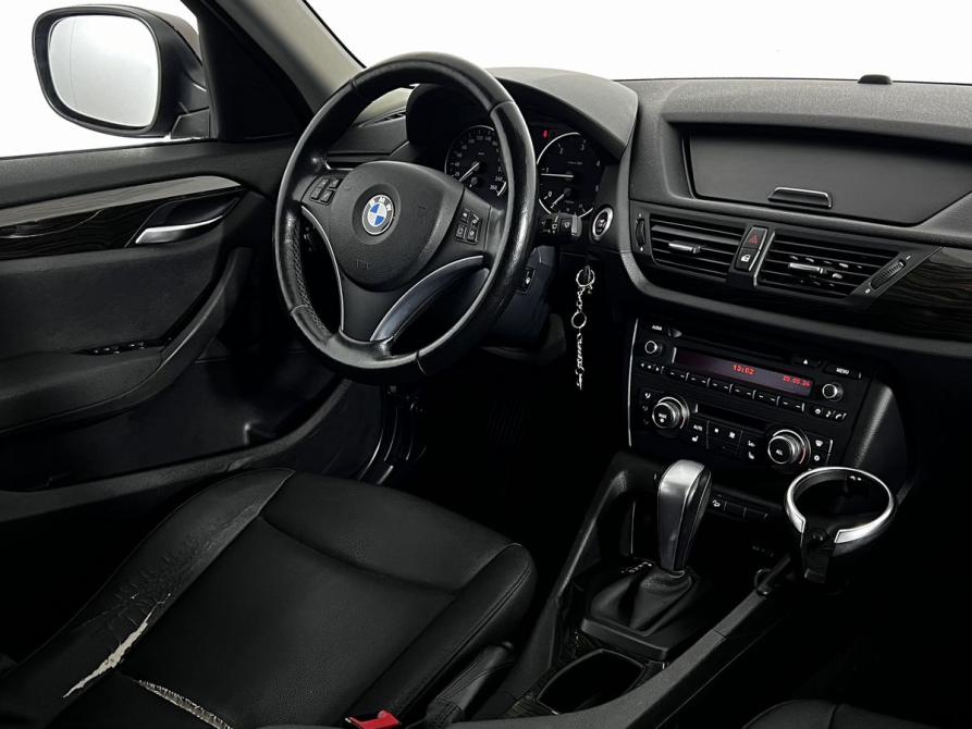 BMW X1 I (E84) Калининград  - изображение 13