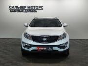Kia Sportage III Рестайлинг Пермь  - изображение 25