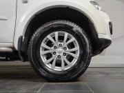 Mitsubishi Pajero Sport II Рестайлинг Москва  - изображение 47