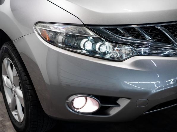 Nissan Murano II (Z51) Рестайлинг 2 с пробегом 2012 года, цена 1 297 000 рублей, 241550 км, внедорожник, Автокод Объявления