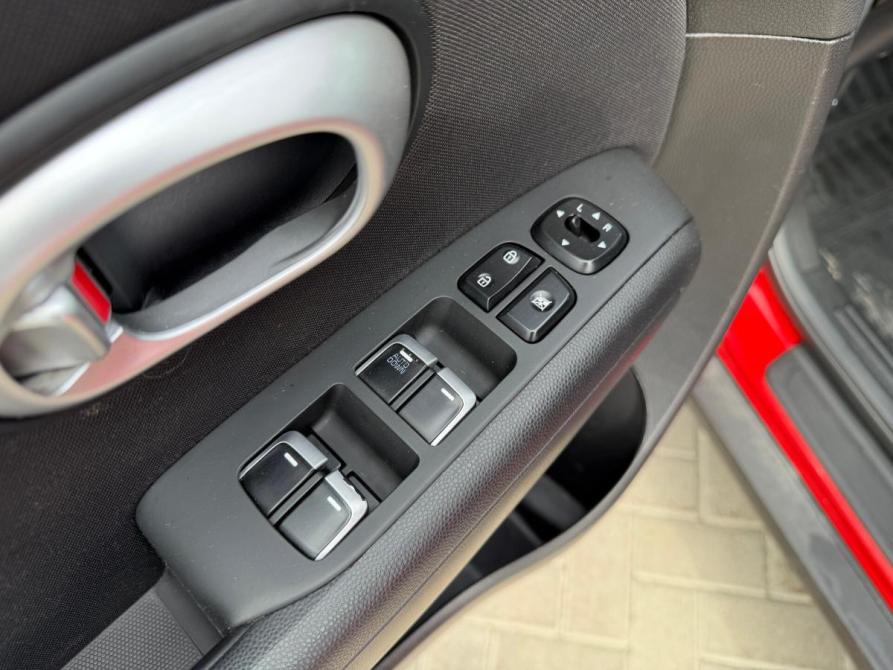 Kia Soul II Рестайлинг Сыктывкар  - изображение 16