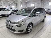 Citroen C4 Picasso II Рестайлинг Набережные Челны  - изображение 23