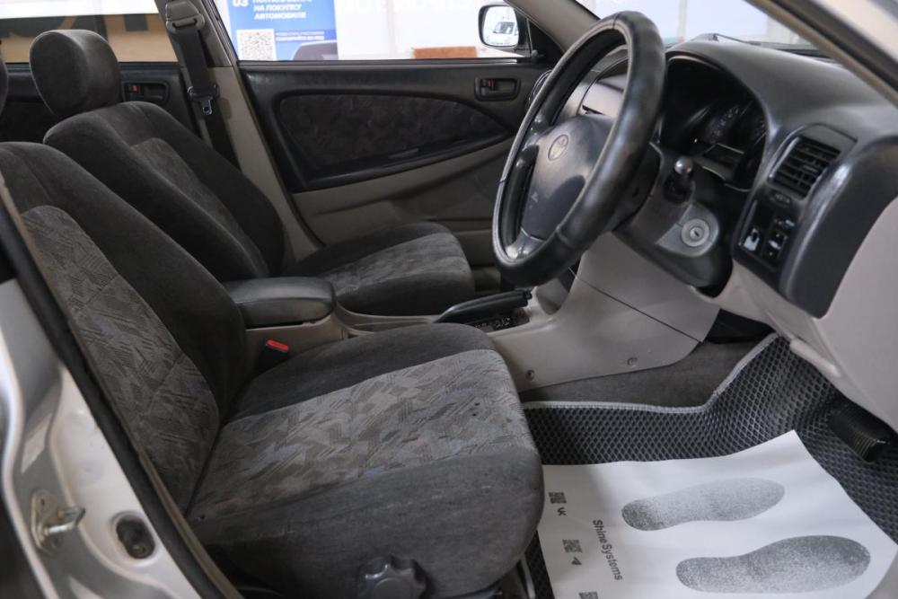 Toyota Caldina II Омск  - изображение 8
