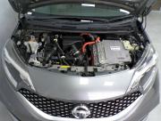 Nissan Note II Рестайлинг Красноярск  - изображение 25