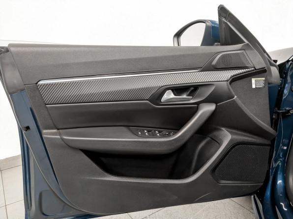 Peugeot 508 II с пробегом 2021 года, цена 1 900 000 рублей, 112872 км, универсал, Автокод Объявления