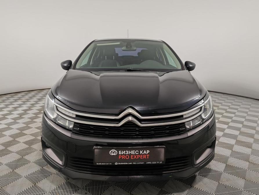 Citroen C4 II Рестайлинг Москва  - изображение 2