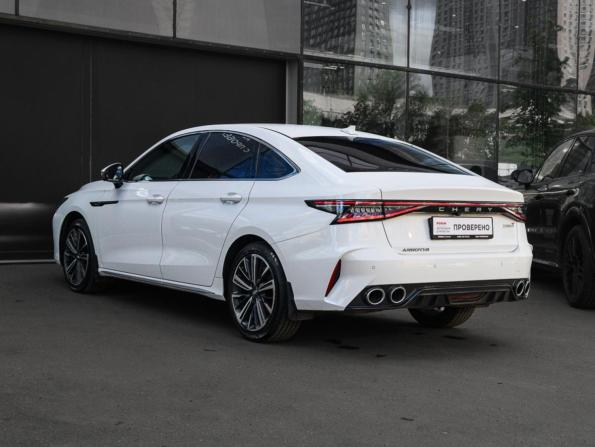 Chery Arrizo 8 с пробегом 2023 года, цена 2 280 000 рублей, 22839 км, седан, Автокод Объявления