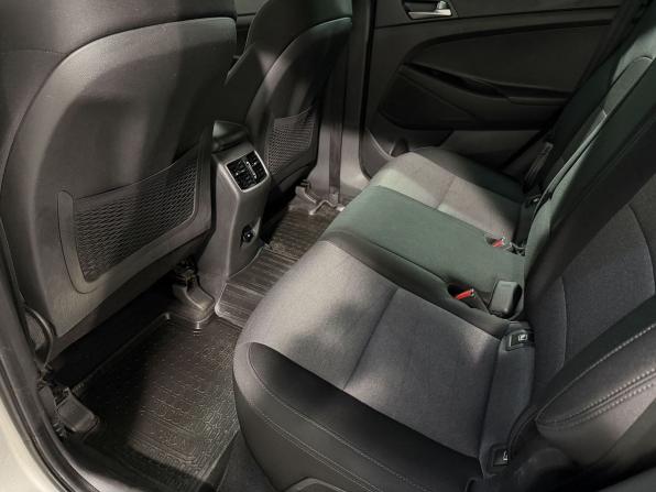 Hyundai Tucson III Рестайлинг с пробегом 2020 года, цена 2 069 800 рублей, 175000 км, внедорожник, Автокод Объявления