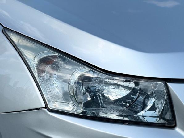 Chevrolet Cruze I Рестайлинг с пробегом 2013 года, цена 599 000 рублей, 183644 км, седан, Автокод Объявления