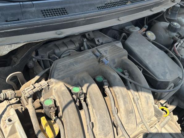 Nissan Almera III (G15) с пробегом 2014 года, цена 295 000 рублей, 178727 км, седан, Автокод Объявления