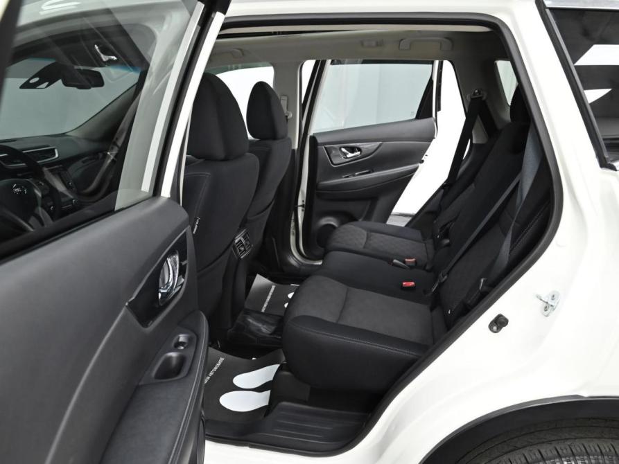 Nissan X-Trail III Рестайлинг Москва  - изображение 15