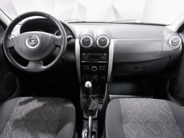 Lada (ВАЗ) Largus I с пробегом 2021 года, цена 835 000 рублей, 189128 км, универсал, Автокод Объявления