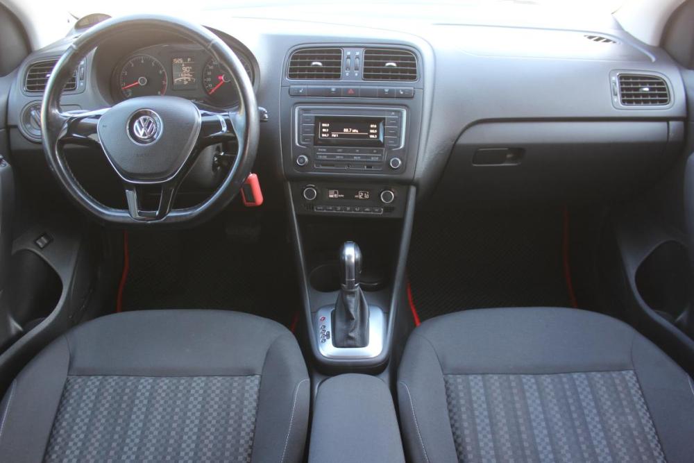 Volkswagen Polo V Рестайлинг Белгород  - изображение 7