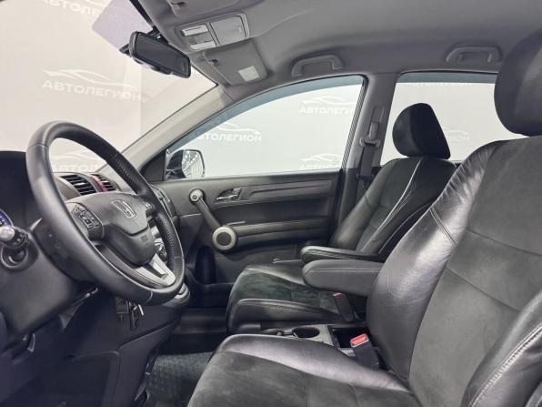 Honda CR-V III Рестайлинг с пробегом 2012 года, цена 1 699 000 рублей, 188000 км, внедорожник, Автокод Объявления