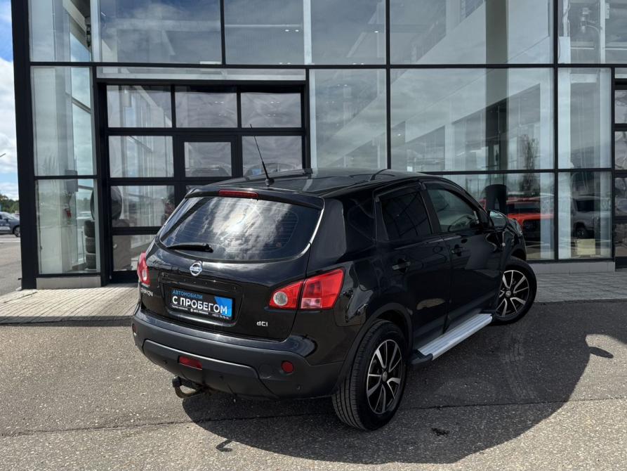 Nissan Qashqai I Тверь  - изображение 7