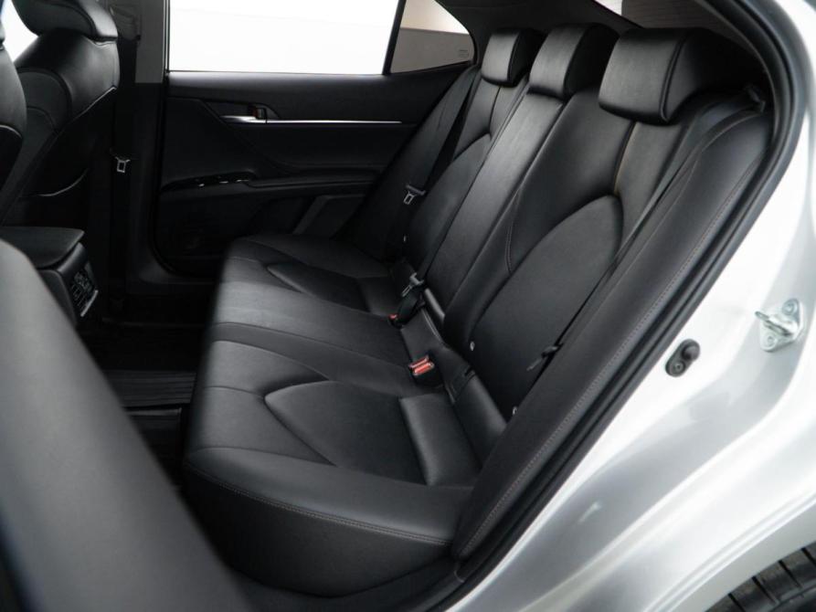 Toyota Camry VIII (XV70) Москва  - изображение 10