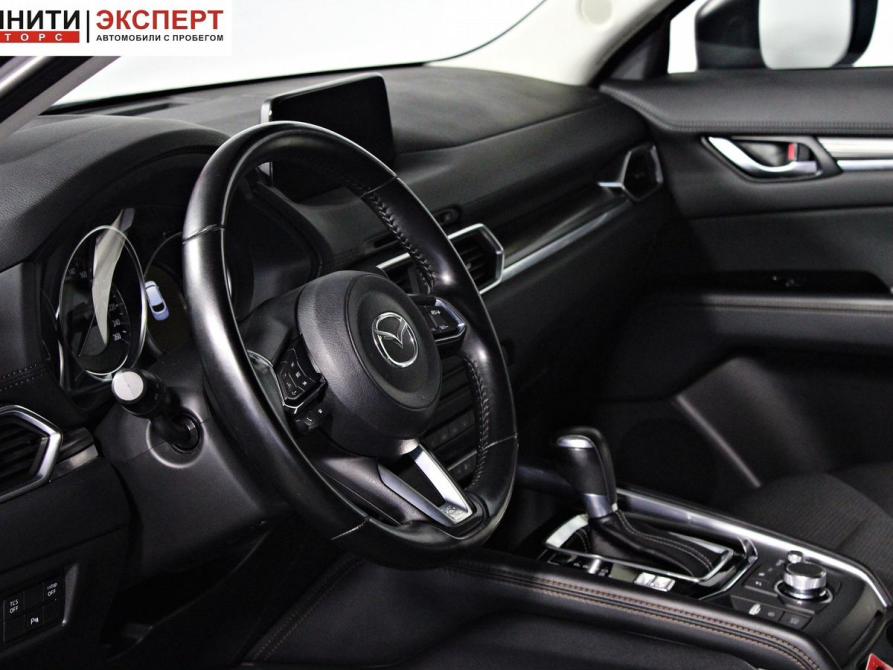 Mazda CX-5 II Белгород  - изображение 11