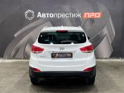 Hyundai ix35 I Рестайлинг Пермь  - изображение 27