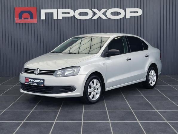 Volkswagen Polo V с пробегом 2013 года, цена 847 000 рублей, 139481 км, седан, Автокод Объявления