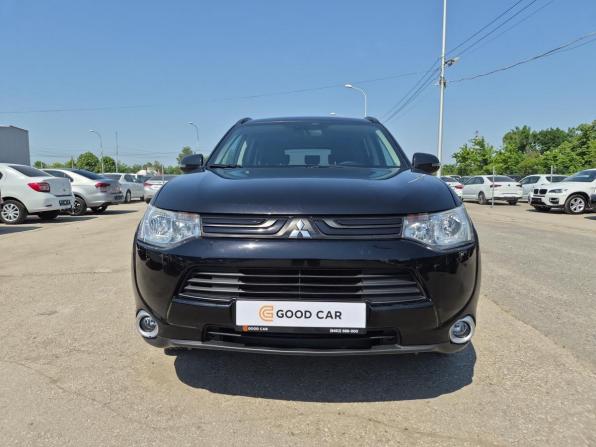 Mitsubishi Outlander III с пробегом 2012 года, цена 1 450 000 рублей, 187127 км, внедорожник, Автокод Объявления