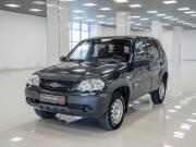 Chevrolet Niva I Рестайлинг Самара  - изображение 14