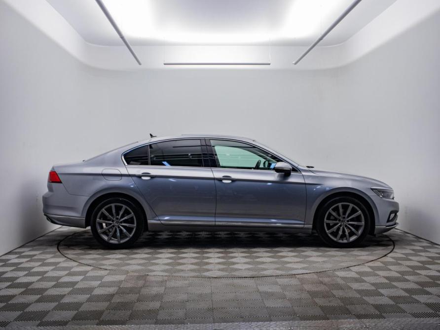 Volkswagen Passat B8 Рестайлинг Москва  - изображение 4