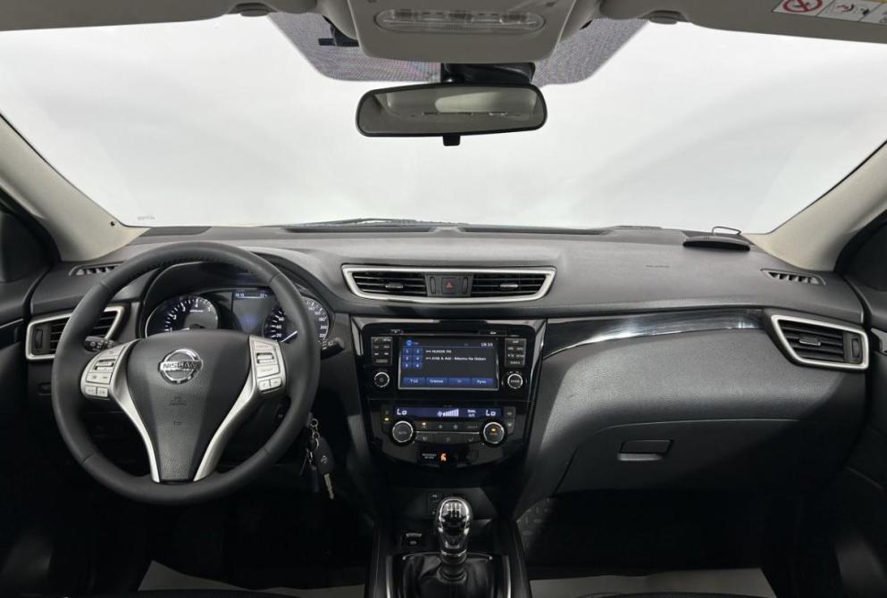 Nissan Qashqai II Саранск  - изображение 22