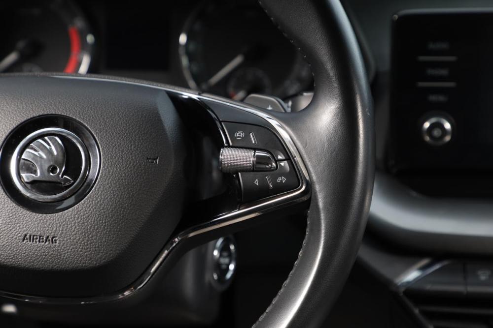 Skoda Octavia IV (A8) Новосибирск  - изображение 14